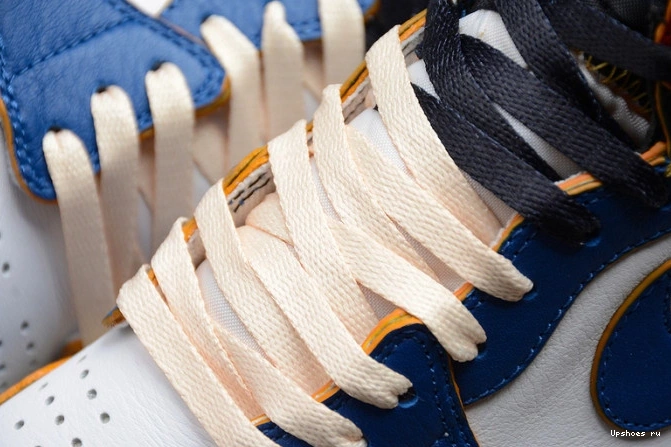 BV1300-146 'Union'  Nrg Un Hi Jordan Retro Air 1 0113